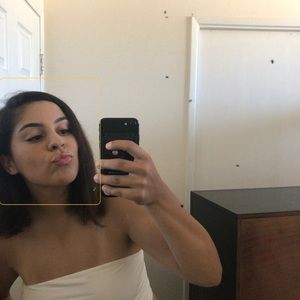 Meet your Posher, Madelyn